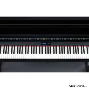 Thumbnail 4 of Roland LX15e Digital Piano