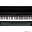 Thumbnail 4 of Roland LX15e Digital Piano
