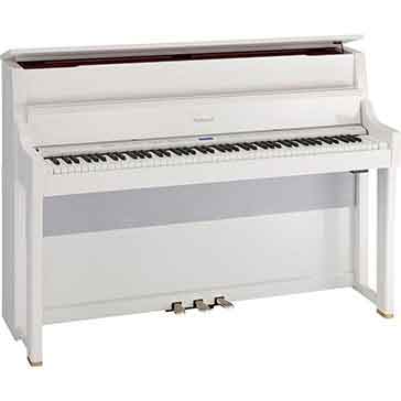 Roland Launch the all New LX15e Digital Piano