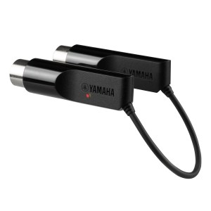 Yamaha MD-BT01 5-Pin MIDI Bluetooth Adaptor For Wireless MIDI Data Transmission