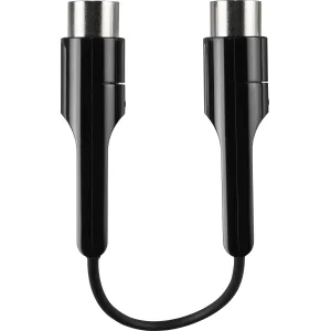 Thumbnail 4 of Yamaha MD-BT01 5-Pin MIDI Bluetooth Adaptor For Wireless MIDI Data Transmission