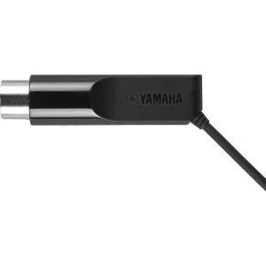 Thumbnail 5 of Yamaha MD-BT01 5-Pin MIDI Bluetooth Adaptor For Wireless MIDI Data Transmission