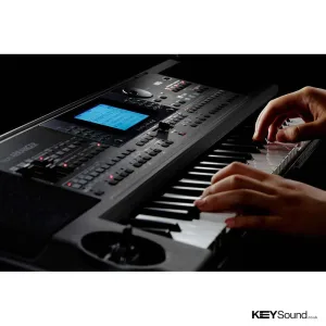Thumbnail 2 of Korg microARRANGER