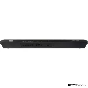 Thumbnail 3 of Korg microARRANGER