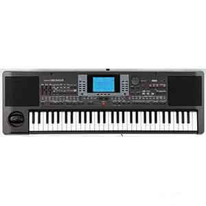 Korg microARRANGER  title=