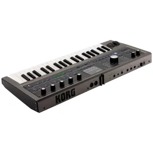 Thumbnail 4 of Korg microKORG2 Synthesizer