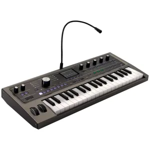 Thumbnail 3 of Korg microKORG2 Synthesizer