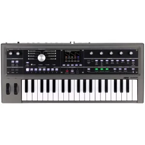 Thumbnail 1 of Korg microKORG2 Synthesizer