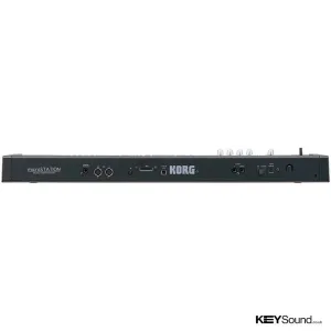 Thumbnail 4 of Korg MicroStation Music Workstation