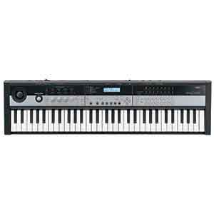 Korg MicroStation Music Workstation