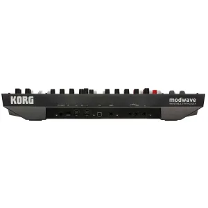 Thumbnail 5 of Korg Modwave MKII - Wavetable Synthesizer