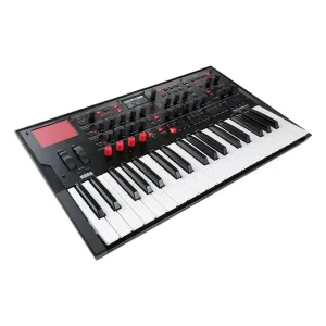 Thumbnail 3 of Korg Modwave MKII - Wavetable Synthesizer