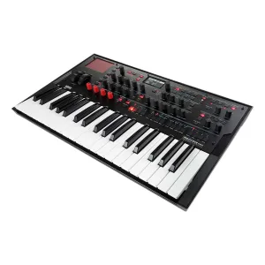 Thumbnail 4 of Korg Modwave MKII - Wavetable Synthesizer