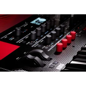 Thumbnail 8 of Korg Modwave MKII - Wavetable Synthesizer