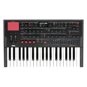 Thumbnail 1 of Korg Modwave MKII - Wavetable Synthesizer