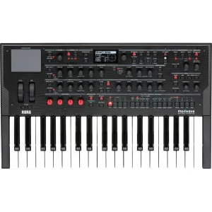 Thumbnail 1 of Korg Modwave - Wavetable Synthesizer