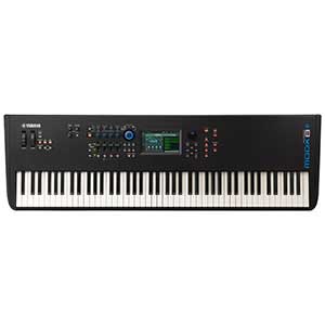 Yamaha Pre-Owned MODX8+ Keyboard