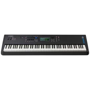 Thumbnail 2 of Yamaha Pre-Owned MODX8+ Keyboard