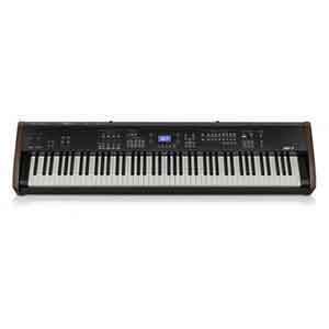 Kawai MP7 Digital Piano in Black