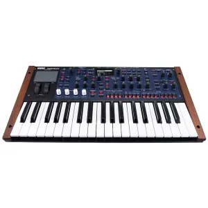 Thumbnail 1 of Korg Multi Poly Analogue modelling Synthesizer