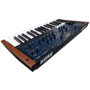 Thumbnail 4 of Korg Multi Poly Analogue modelling Synthesizer