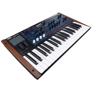Thumbnail 5 of Korg Multi Poly Analogue modelling Synthesizer