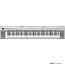 Thumbnail 1 of Yamaha NP31S Piano-Style Keyboard