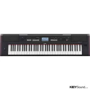 Thumbnail 1 of Yamaha NPV80 Arranger Keyboard