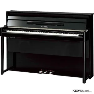 Thumbnail 1 of Yamaha NU1 Digital Piano 