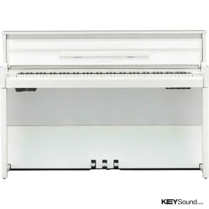 Thumbnail 2 of Yamaha NU1 Digital Piano