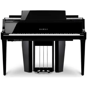 Thumbnail 6 of Kawai Novus NV12 Hybrid Piano