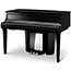 Thumbnail 4 of Kawai Novus NV12 Hybrid Piano