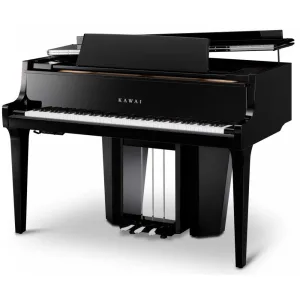 Thumbnail 2 of Kawai Novus NV12 Hybrid Piano