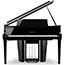 Thumbnail 1 of Kawai Novus NV12 Hybrid Piano