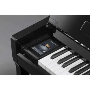 Thumbnail 2 of Kawai Novus NV6 Hybrid Piano
