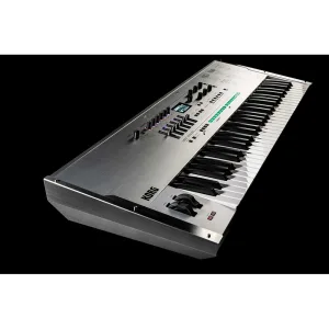 Thumbnail 6 of Korg Opsix SE Platinum 61 Digital Synthesizer