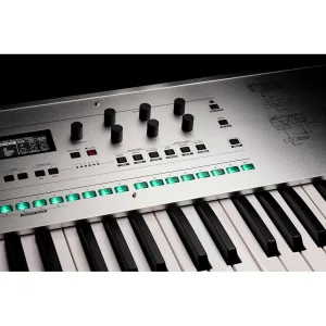 Thumbnail 7 of Korg Opsix SE Platinum 61 Digital Synthesizer