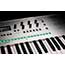 Korg Opsix SE Platinum 61 Digital Synthesizer in Platinum