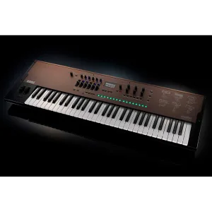 Thumbnail 6 of Korg Opsix SE 61 Digital Synthesizer