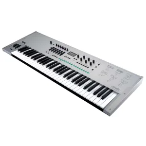 Thumbnail 3 of Korg Opsix SE Platinum 61 Digital Synthesizer