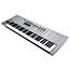 Korg Opsix SE Platinum 61 Digital Synthesizer in Platinum