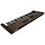 Korg Opsix SE 61 Digital Synthesizer in Black