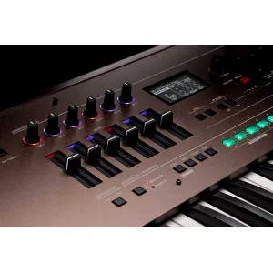 Thumbnail 7 of Korg Opsix SE 61 Digital Synthesizer