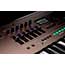 Korg Opsix SE 61 Digital Synthesizer in Black