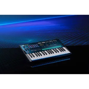 Thumbnail 4 of Korg Opsix MKII