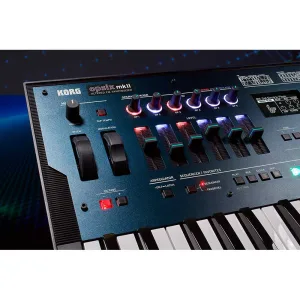 Thumbnail 6 of Korg Opsix MKII