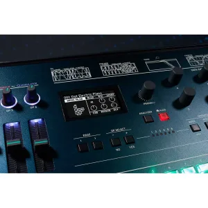 Thumbnail 7 of Korg Opsix MKII