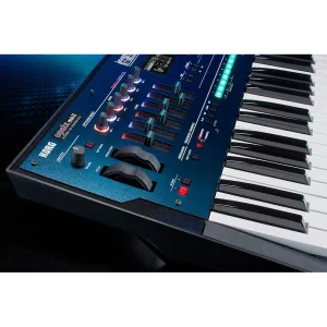 Thumbnail 8 of Korg Opsix MKII