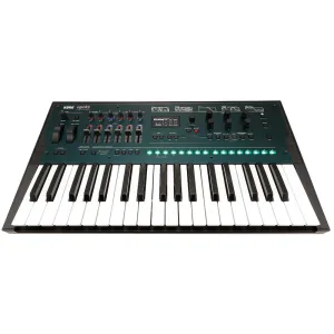 Thumbnail 2 of Korg Ex-Display Opsix Altered FM Synthesizer