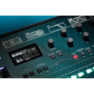 Thumbnail 6 of Korg Ex-Display Opsix Altered FM Synthesizer
